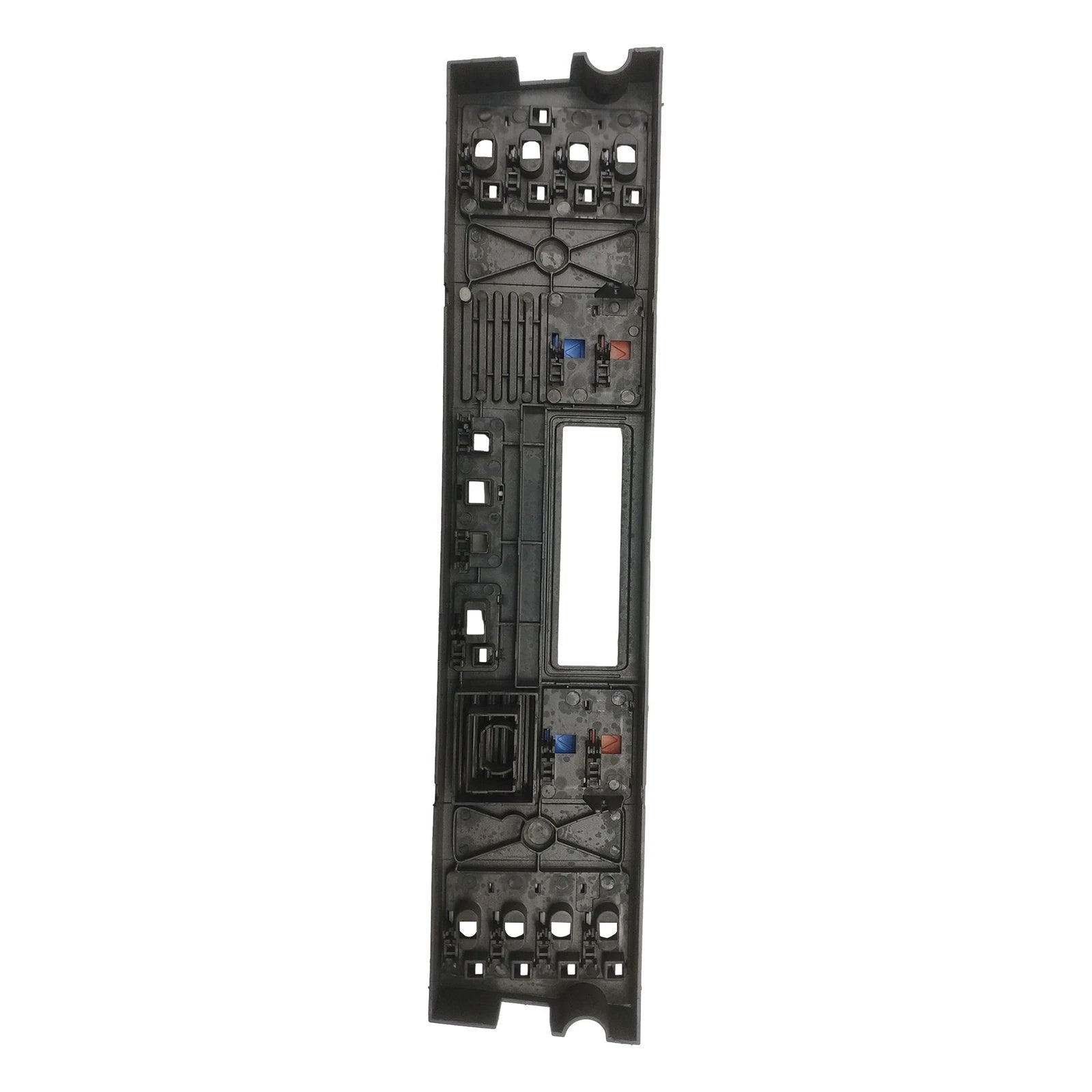 HVAC Control Faceplate for BMW 530i 540i M5 X5 (2001-2006)