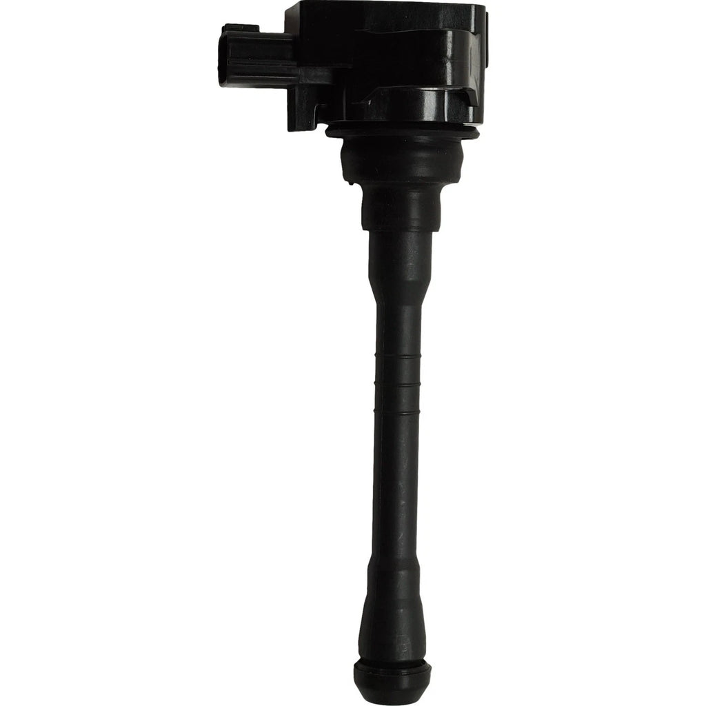 Set of 4 Ignition Coils for Nissan Titan XD NV2500 NV3500 (2012–2019)