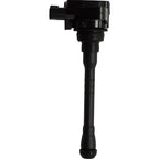 Set of 4 Ignition Coils for Nissan Titan XD NV2500 NV3500 (2012–2019)
