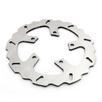 Rear Brake Disc Rotor for Kawasaki ZRX1100 (1999–2000) ZRX1200 (2001–2006) T9