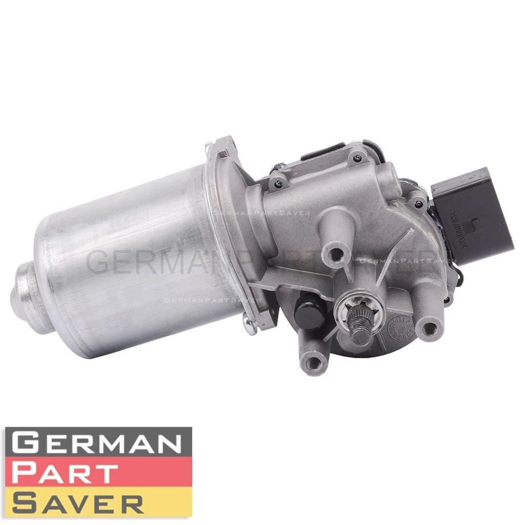 Front Windshield Wiper Motor for VW Jetta Golf (1999–2005)