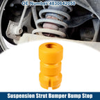 Strut Bumper for Toyota RAV4 2.4L 2.0L (2001–2005) No.4830642050