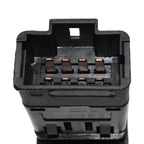 Emergency Light Flasher Switch for Renault Kangoo (1997-2018)