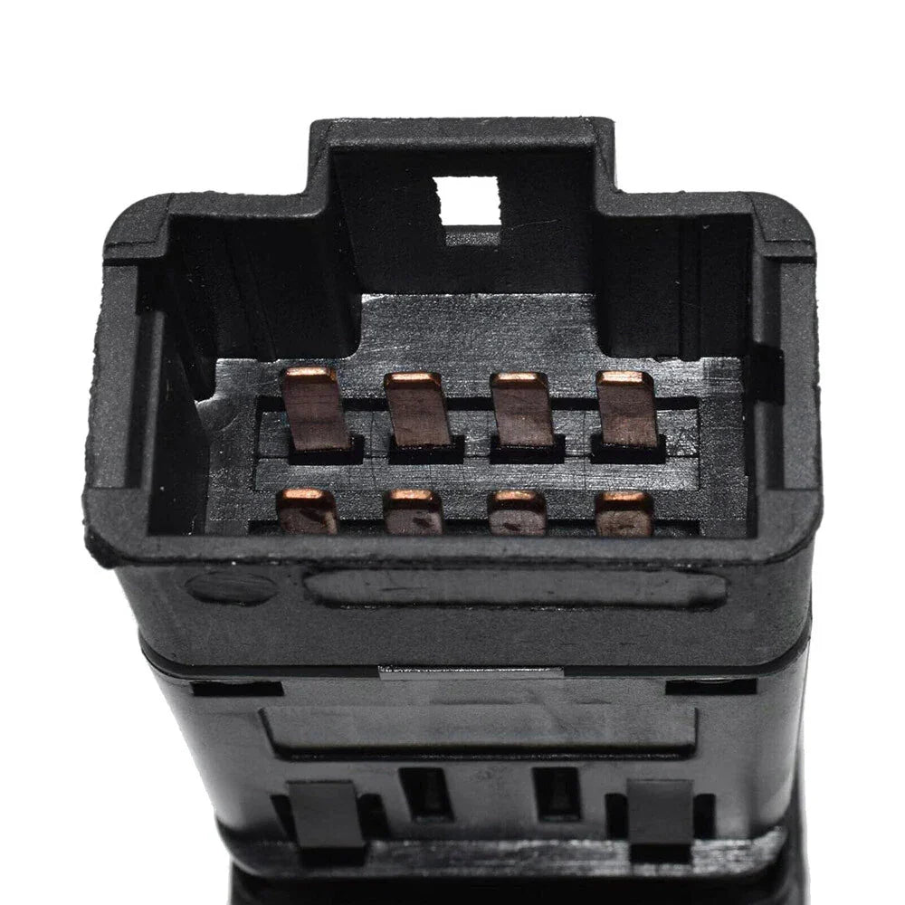 Emergency Light Flasher Switch for Renault Kangoo (1997-2018)