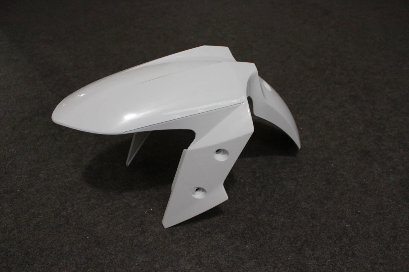 Fairing Kit for Kawasaki Ninja 300 (2013–2017) Unpainted ABS Bodywork