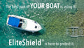 Bimini Top Zipper Replacement Canvas Cover for Boat (600D)