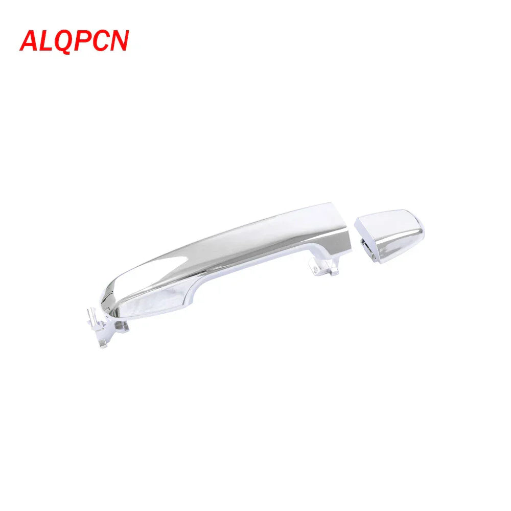 Chrome Exterior Door Handle for Toyota Camry (2012-2017)