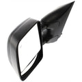 Set of 2 Heated Towing Mirrors for Driver & Passenger Side
