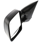 Set of 2 Heated Towing Mirrors for Driver & Passenger Side
