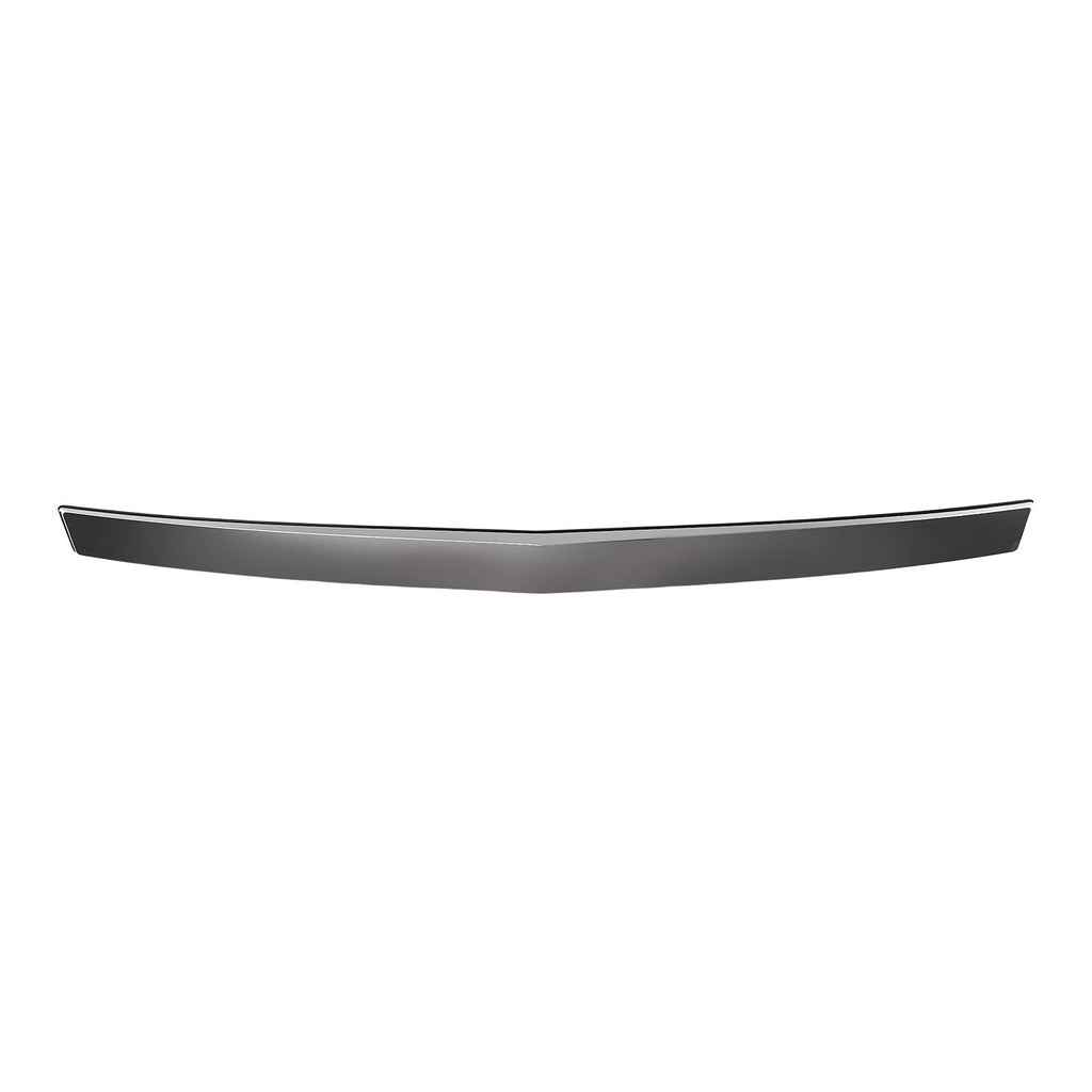 Bumper Cover Upper Front for Cadillac Escalade Platinum (2008–2014) ABS