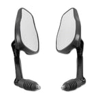 Left & Right Rear View Mirrors for BMW RT1200 (2005-2013)
