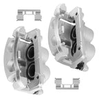 Front Disc Brake Caliper for Ford F-150, Lincoln Mark LT (2005-2008)