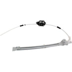 Window Regulator for Jeep Liberty (2002–2007) Right Rear