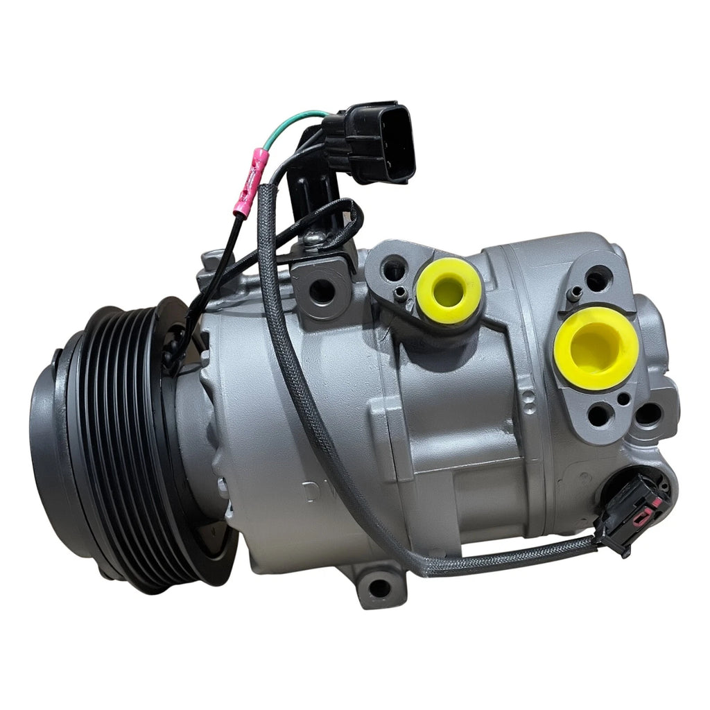 AC Compressor Kit Replacement for Hyundai Veloster 2.0L (2019-2019)
