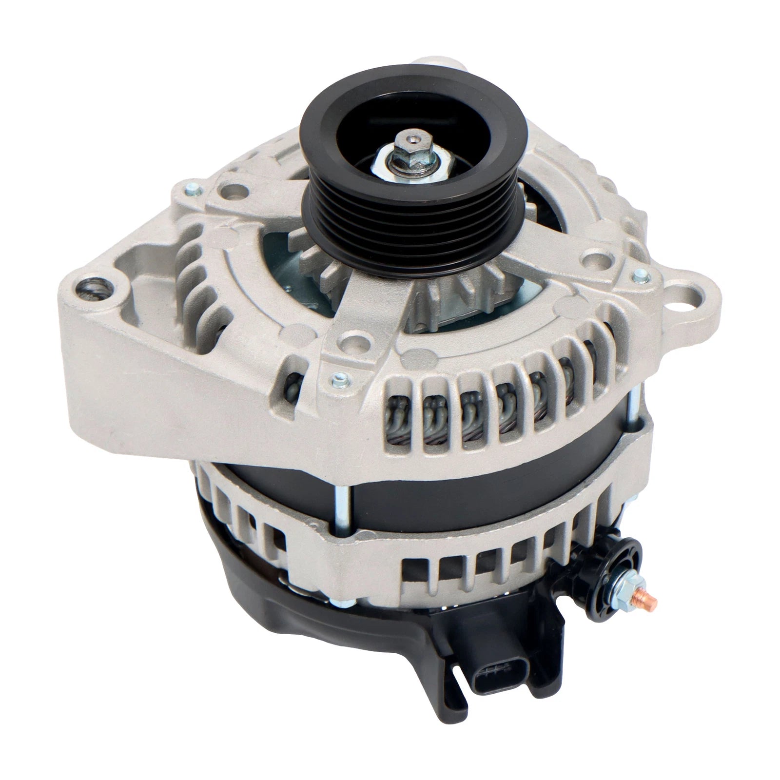 Alternator for Chevrolet Silverado GMC Sierra 1500 (2014–2019)