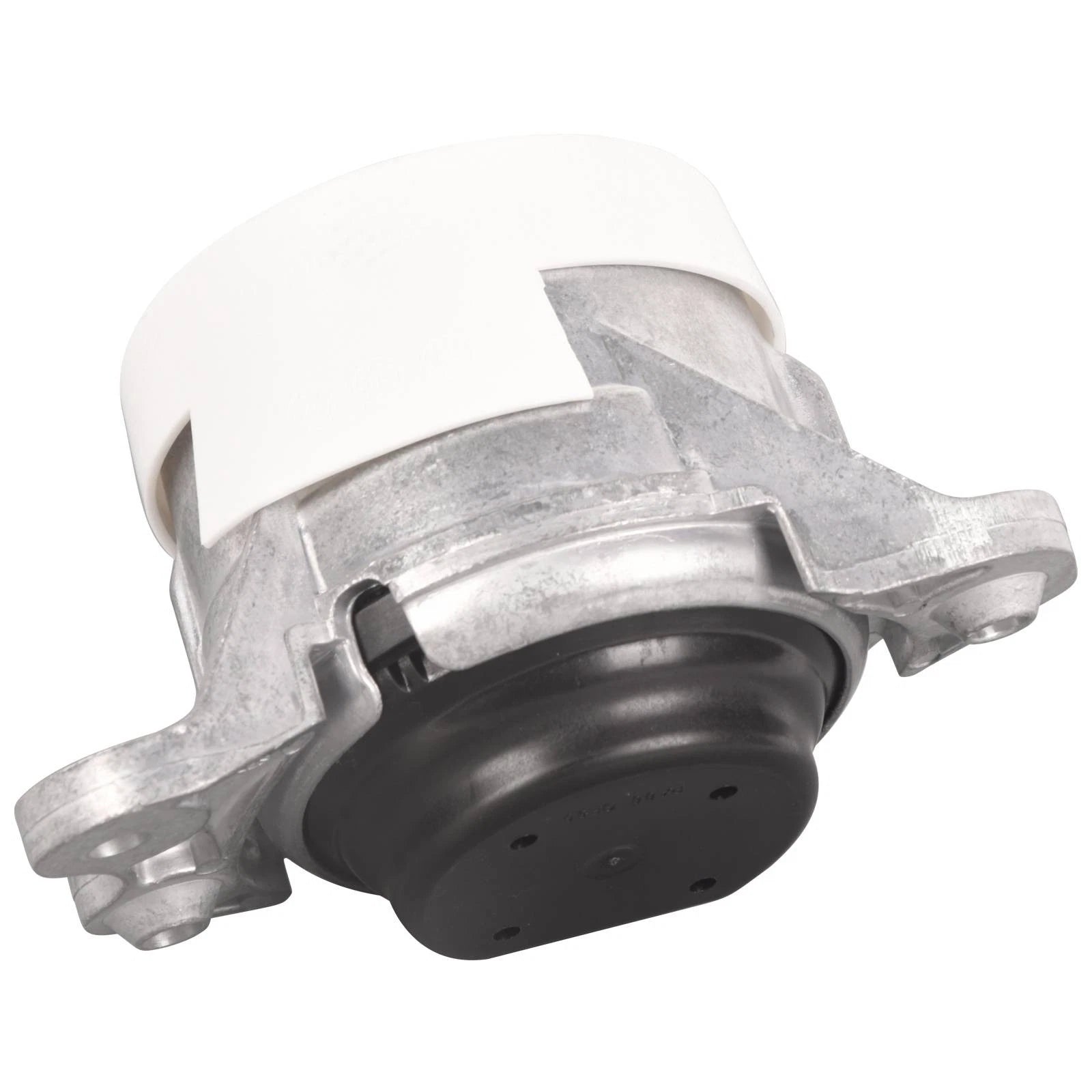 Set of 2 Engine Motor Mounts for Mercedes-Benz C300 (2015–2018)