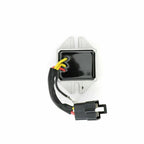 Voltage Rectifier Regulator for Ski-Doo Snowmobile (410918400, 515163900, 515175546)