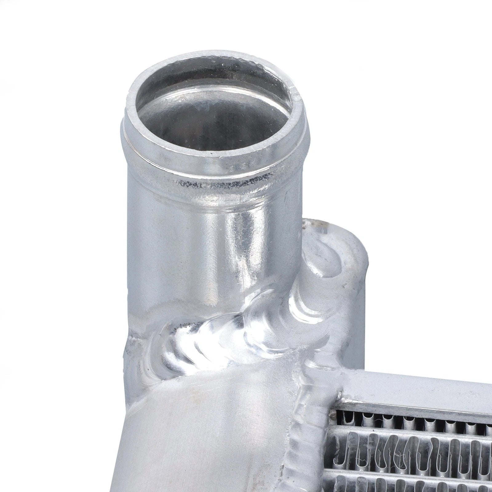 Aluminum Radiator for Polaris RZR XP 4 900 (2011–2014)