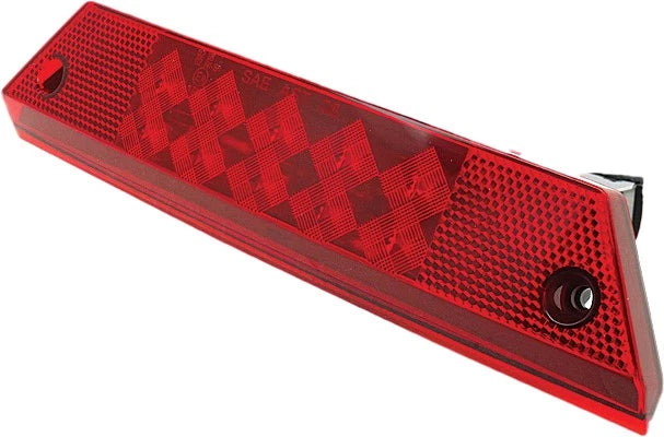 SP1 Taillight Assembly for Polaris Snowmobiles (2014–2017) - LED