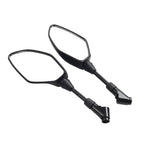 E24 Rear View Mirrors for Yamaha MT-09 MT-07 Tracer MT-10 FJ-09 MT-25 FZ-09 MT01