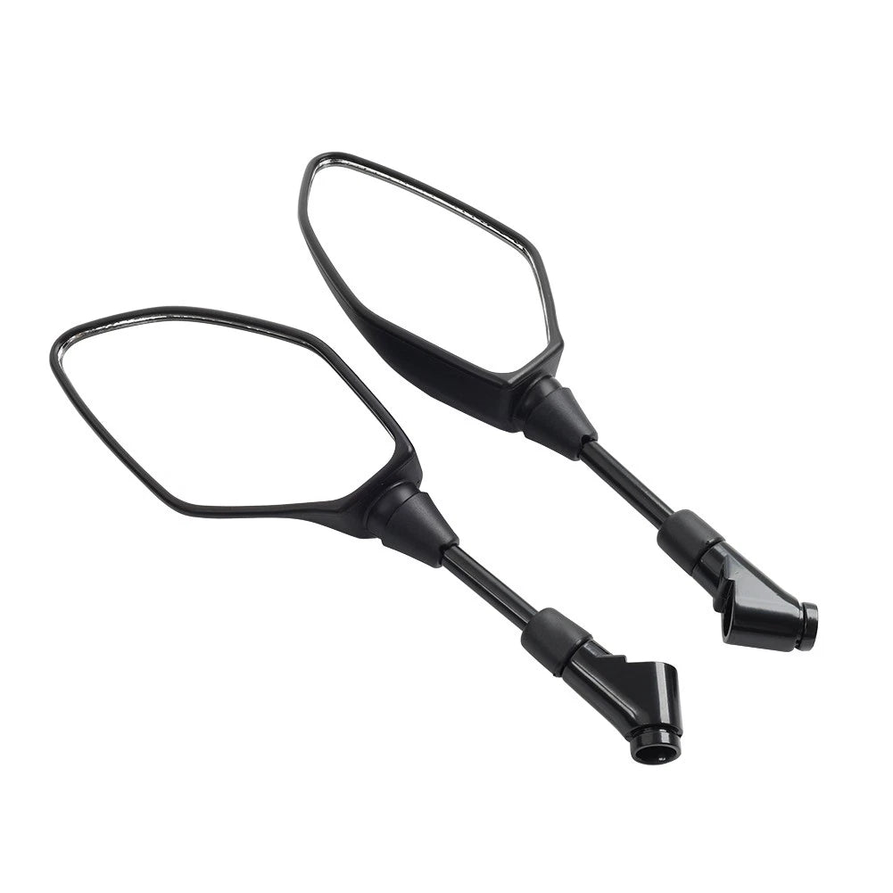 E24 Rear View Mirrors for Yamaha MT-09 MT-07 Tracer MT-10 FJ-09 MT-25 FZ-09 MT01