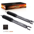 Front Shock Absorbers for Cadillac Escalade 2WD 4WD (2002–2006) 3.5-6.5" Lift