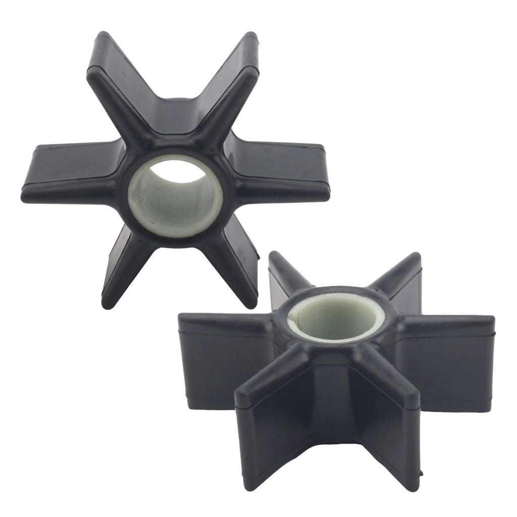 Water Pump Impeller for Mercury Outboard 4 Stroke (65-220 HP) (47-43026T2)
