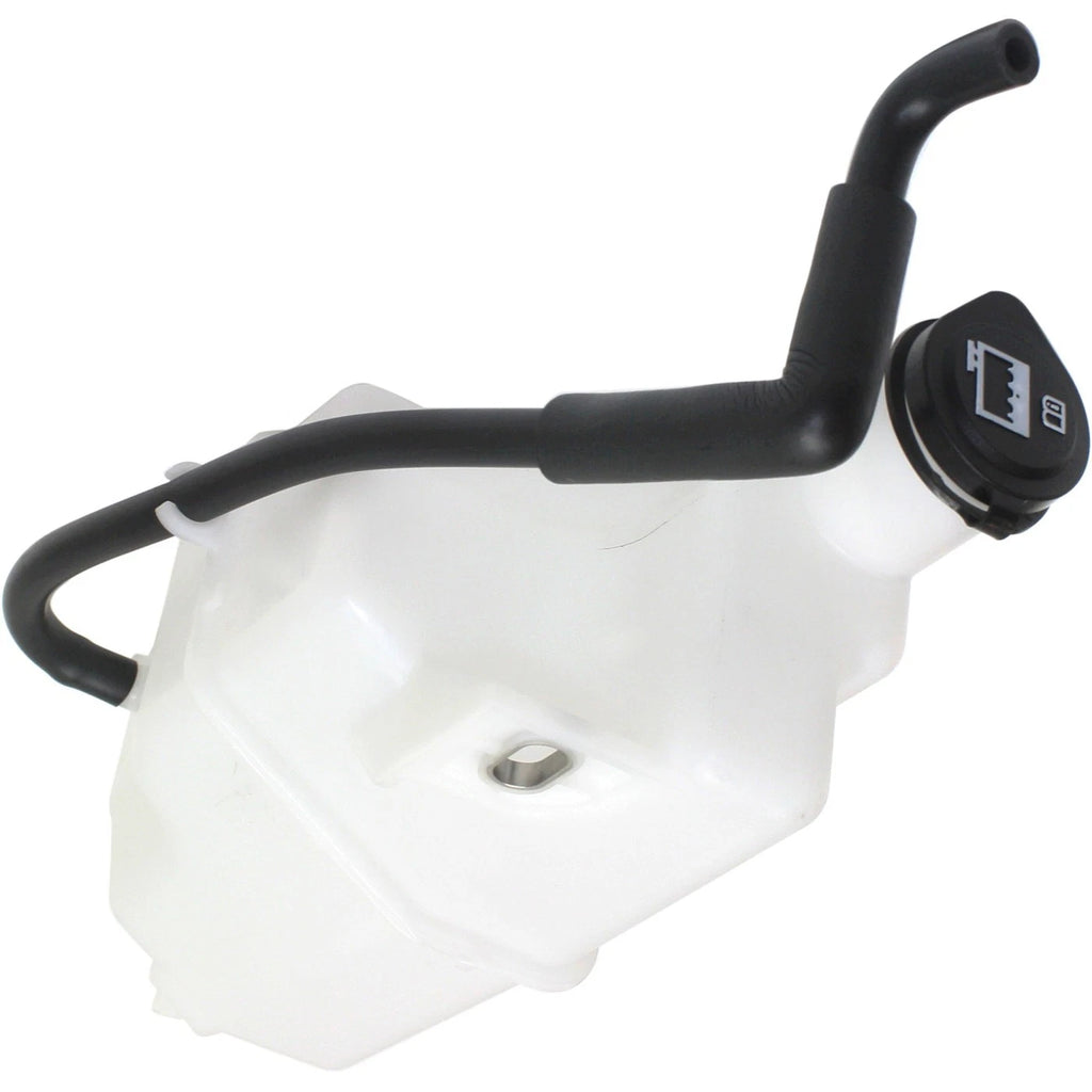 Coolant Reservoir for Mazda 2 (2011–2014) with Cap and Hose