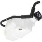 Coolant Reservoir for Mazda 2 (2011–2014) with Cap and Hose