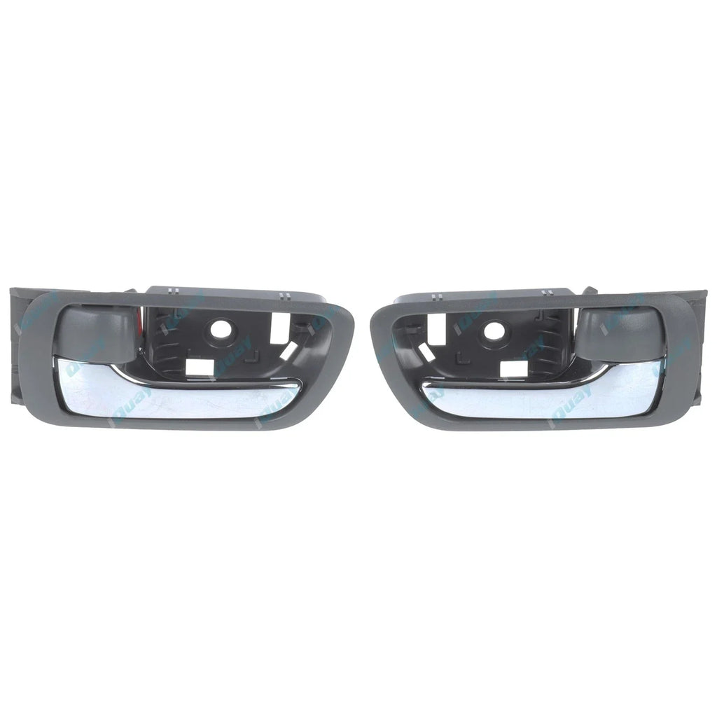 2 x Front or Rear Interior Door Handles for Toyota Camry ACV36 MCV36 (2002-2006)