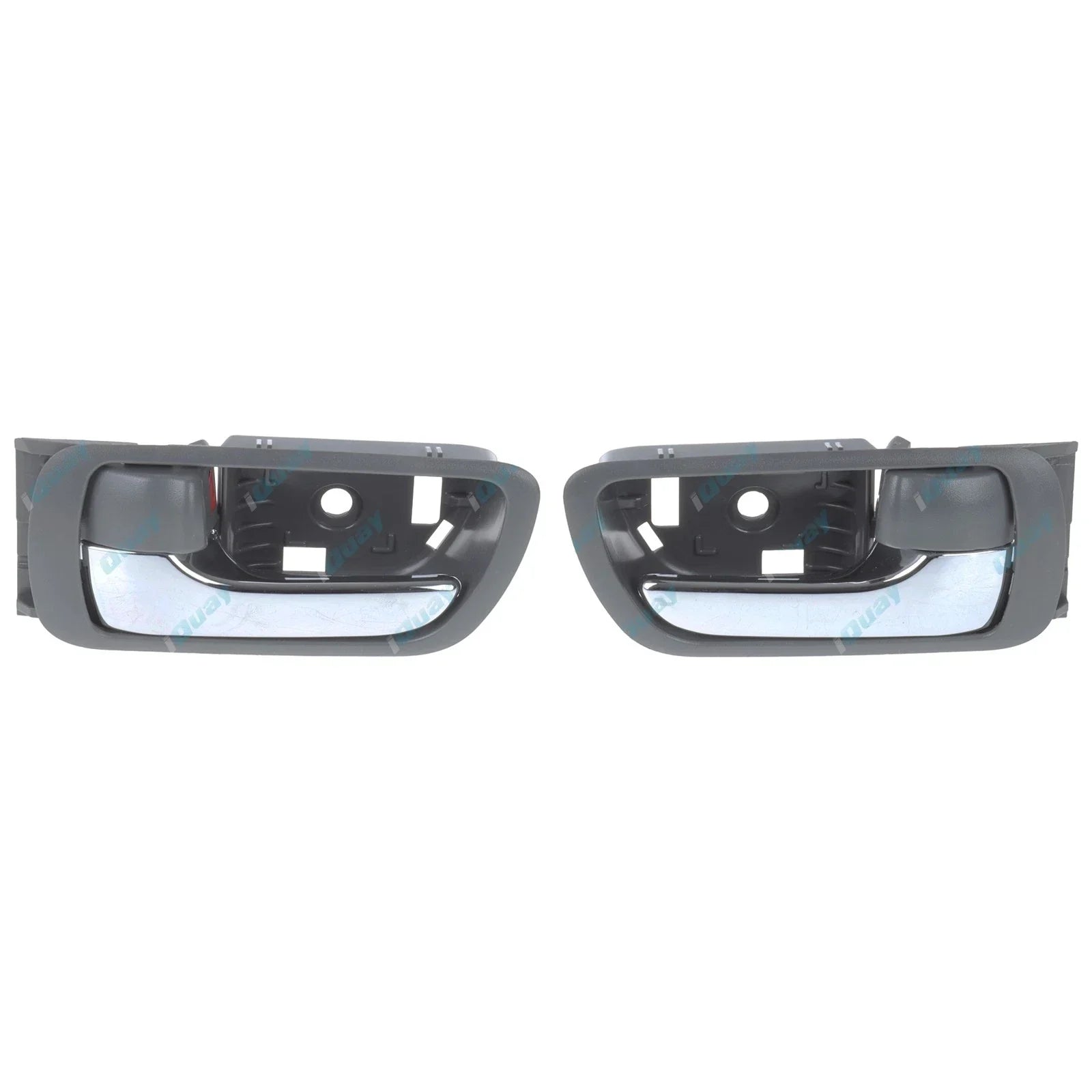 2 x Front or Rear Interior Door Handles for Toyota Camry ACV36 MCV36 (2002-2006)