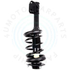2X Front Complete Struts Springs for Kia Sportage Hyundai Tucson (2005–2009)