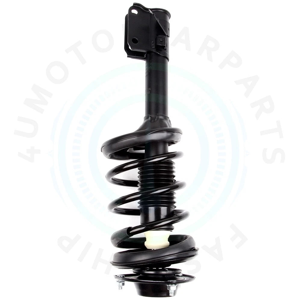 2X Front Complete Struts Springs for Kia Sportage Hyundai Tucson (2005–2009)