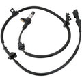 ABS Speed Sensor for Ford F250 F350 Excursion (1999-2005)