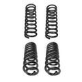Coil Springs Kit for Bel Air Impala Base Wagon (1958–1965)