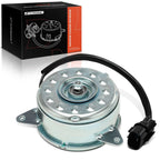 Radiator Fan Cooling Motor for Mitsubishi Outlander (2016–2023)