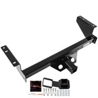 2" Trailer Hitch Class 3 for Toyota Tundra (2000–2006) 750lbs Receiver