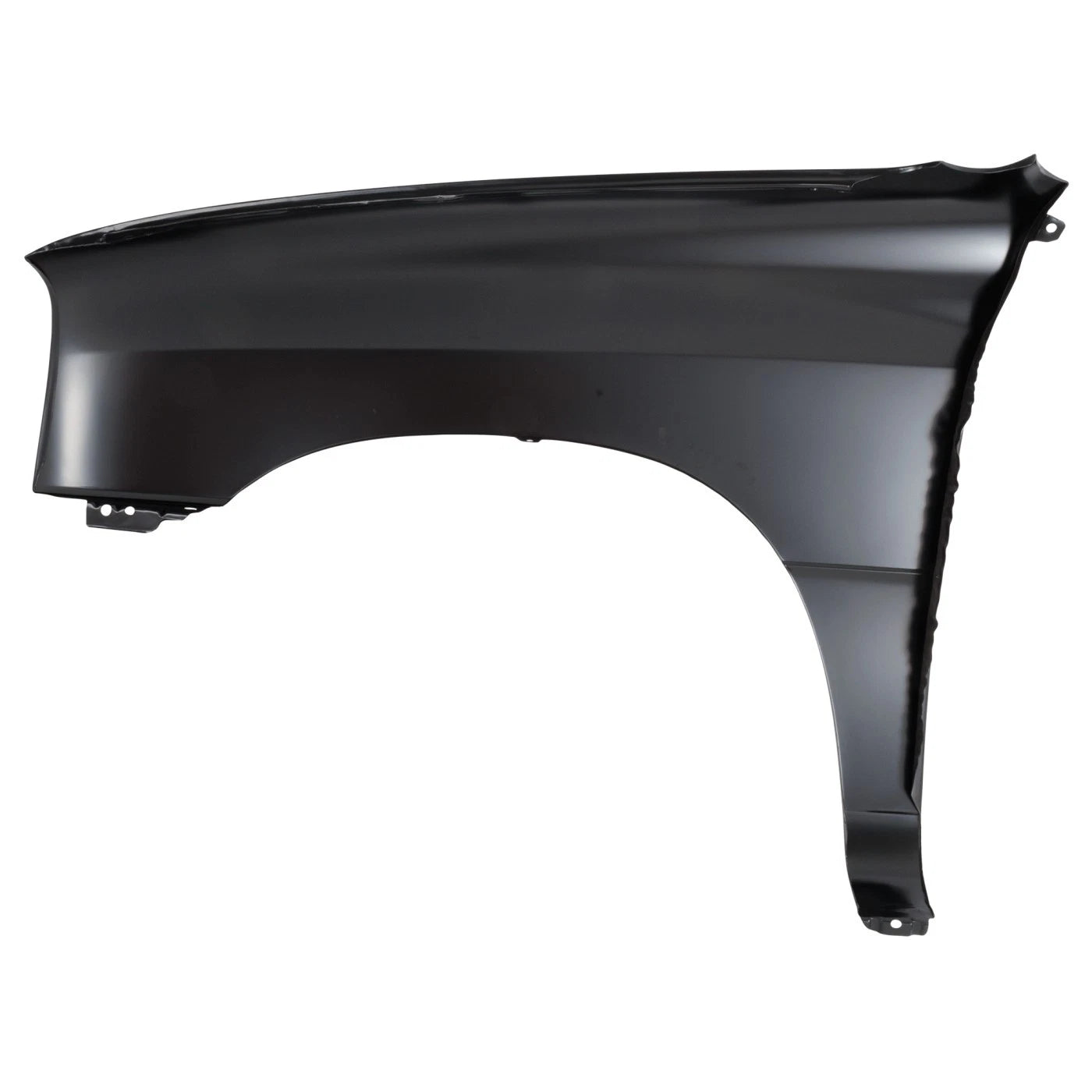 Fender for Chevrolet Tracker (1999–2001) Front Passenger Side