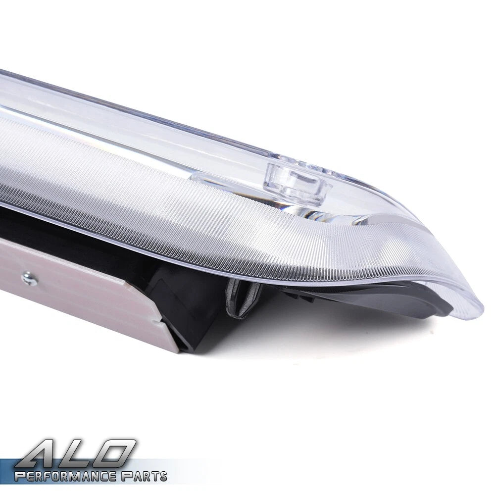 Clear LED Third Brake Light for Silverado/Sierra (2014–2018)
