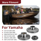 Forward & Pinion & Reverse Gear for Yamaha Outboard (1989–2001) 75 80 85 90 hp