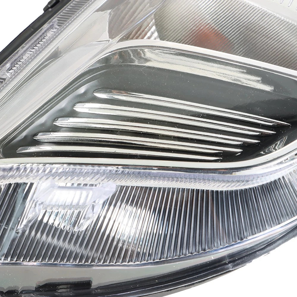 Bumper Fog Light with Signal Lamp for Chevy Equinox (2018–2020)