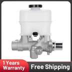 Brake Master Cylinder with Reservoir for Ford Expedition F-150 (2010–2013)