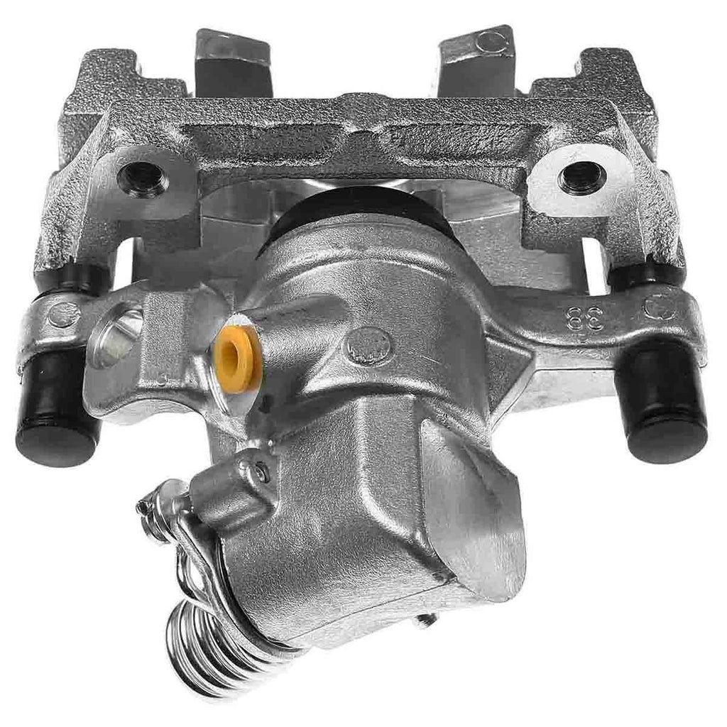 Pair Rear Brake Calipers for Ford Escape (2013–2016) Mazda 3 (2009–2013)