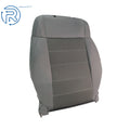 Front Passenger Top Seat Cover for Jeep Wrangler (2007–2012) Gray