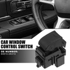 84810-0K010 Front Power Window Switch for Toyota Hilux Vigo (2004–2011)