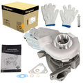 Turbocharger with Actuator for Freightliner Dodge Sprinter 2500 3500 (2007–2018)