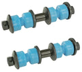 Set of 2 Rear Stabilizer Bar Link Kits for Conquest Starion (1982–1989)