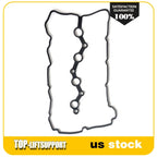 Valve Cover Gasket with Grommets for Hyundai Sonata (2011–2014)