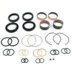 Fork Bushing Dust Oil Seal Rebuild Kit for Yamaha YZ250 (1996–2003), YZ250F (2001–2003)