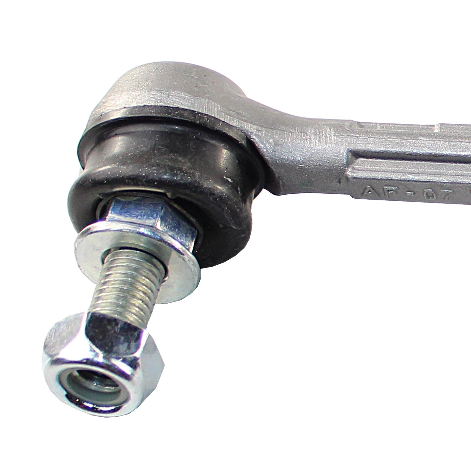 2X Front Stabilizer Sway Bar Link for BMW E82 E84 E89 E90 (2007–2013)